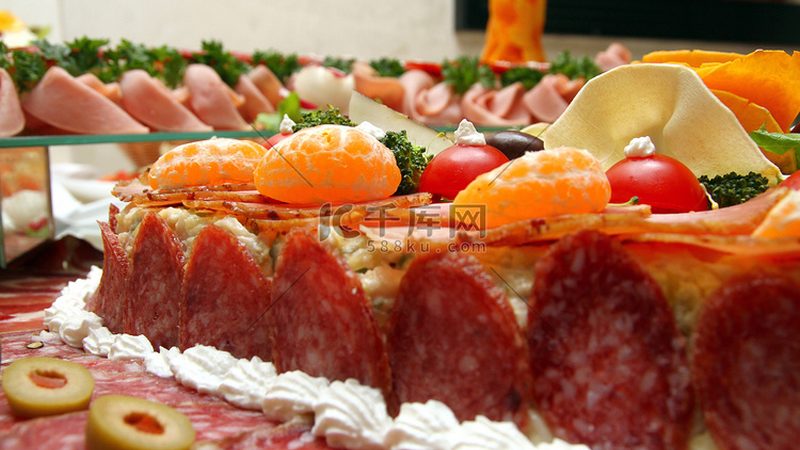 食品代工生产：揭秘周期与季节影响