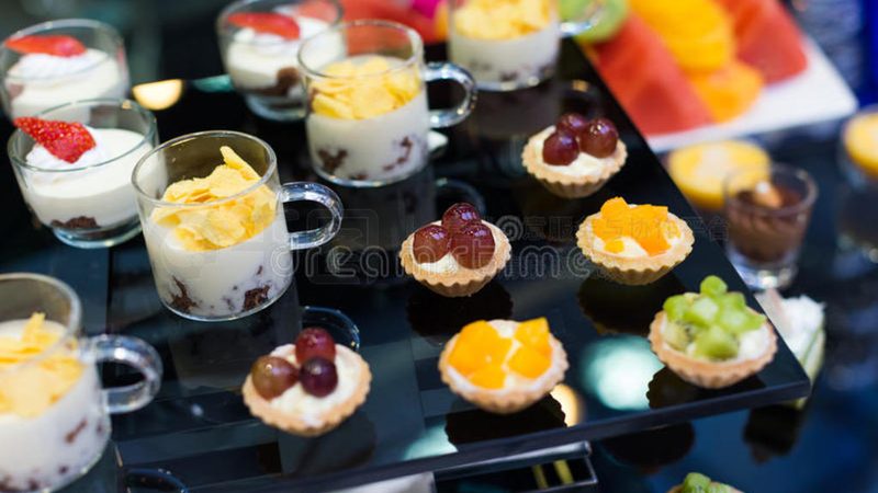 速冻食品配送与普通物流区别