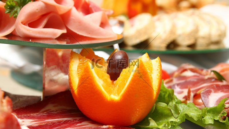 上海餐饮供应链公司代理政策：合规与机遇并存**