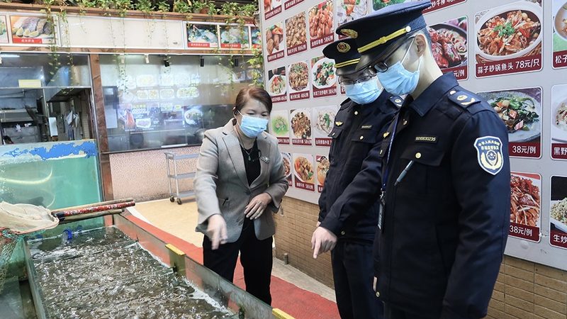 商用卤水调料比例配方的秘密：揭秘卤菜美味的秘诀**