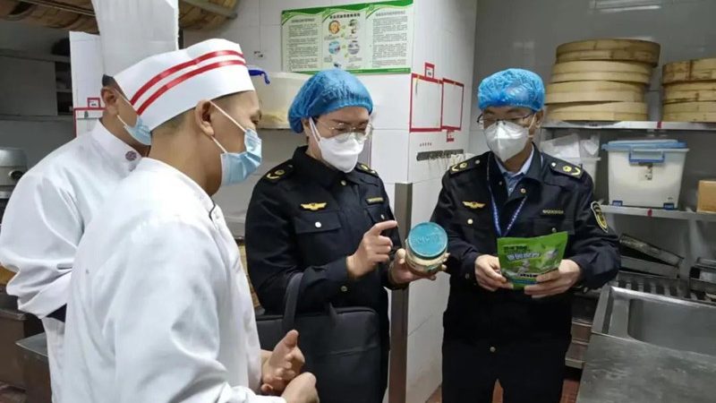 成都食品代加工厂：揭秘食品代工背后的秘密