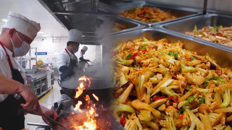 坚果炒货原料采购：揭秘优质原料的“幕后英雄