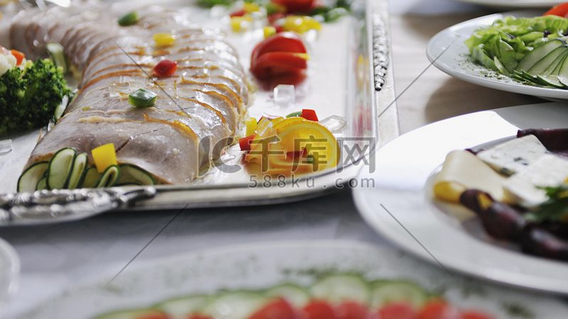 生鲜食材供应链质量管控标准：守护舌尖上的安全