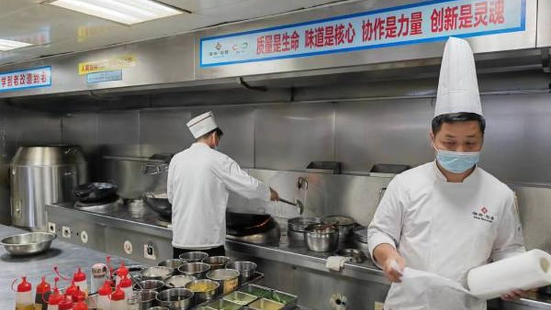 烘焙原料规格参数：如何选择优质批发供应商