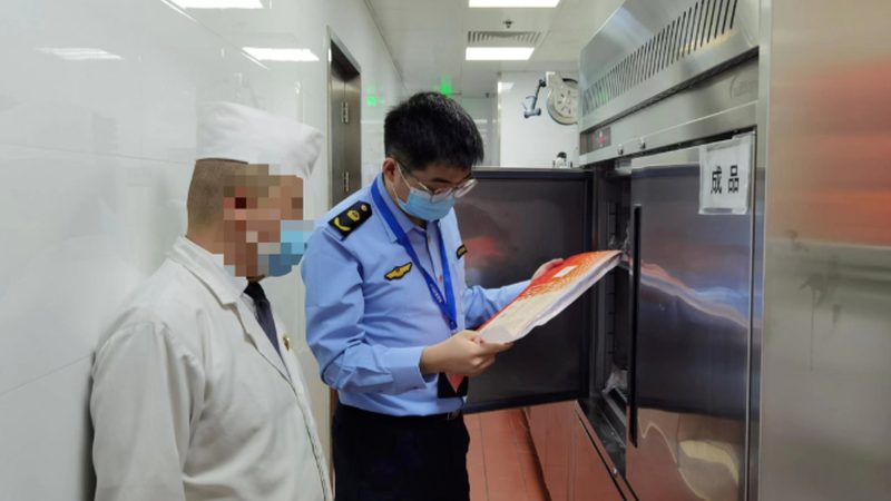 速冻食品与预制菜：保质期长短的秘密
