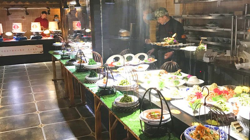 商用烧烤撒料配方比例揭秘：如何打造专属风味