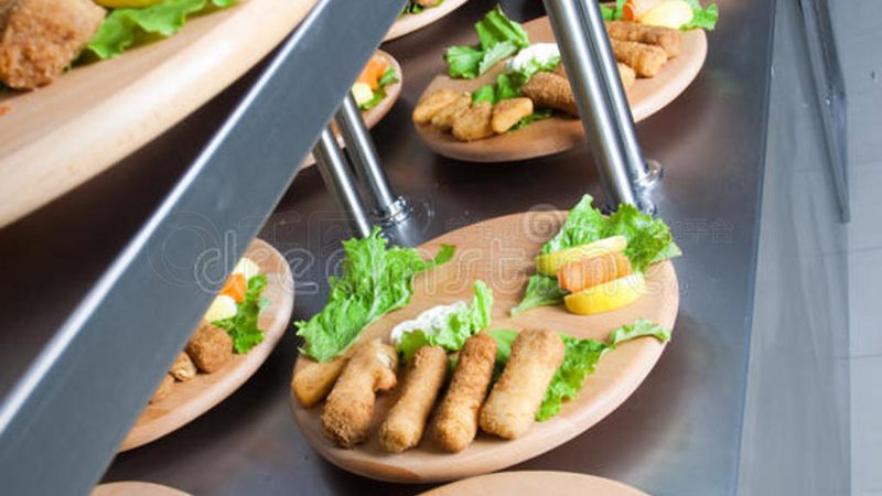 餐饮供应链安装调试，如何选择专业服务？**