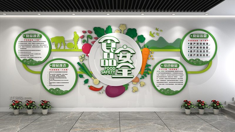 餐饮供应链配送报价方案：揭秘背后的关键因素**